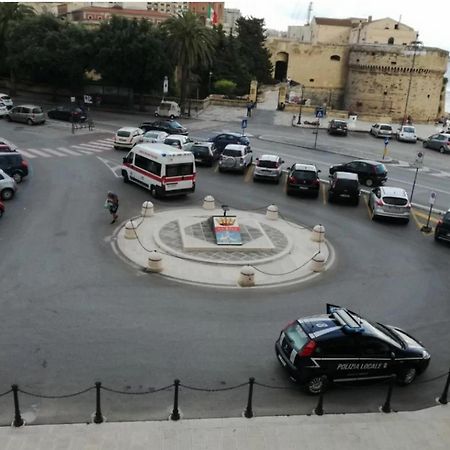 U'Panare Bed & Breakfast Taranto Exterior foto